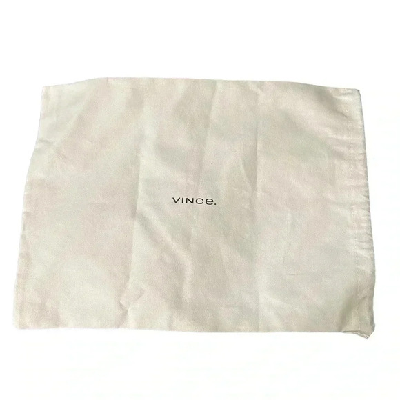 Vince Dust Bag - Picture 1 of 3